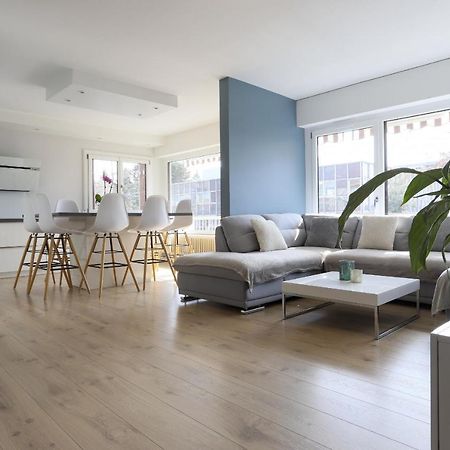 Azur Bleu 4 Etoiles Annecy Centre-Ville Et Lac Lumineux Ngoại thất bức ảnh