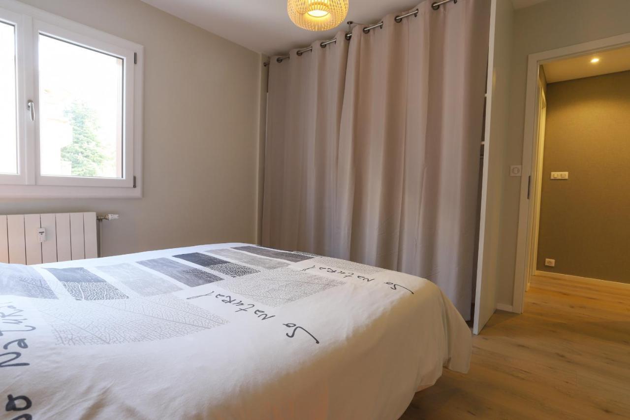 Azur Bleu 4 Etoiles Annecy Centre-Ville Et Lac Lumineux Ngoại thất bức ảnh
